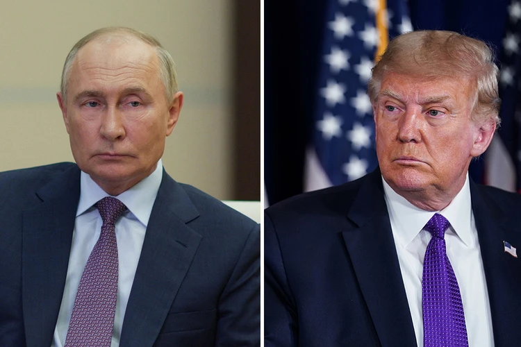 Ситуация подходит к точке невозврата: зачем Владимир Путин позвонил Дональду Трампу и что это значит для Украины