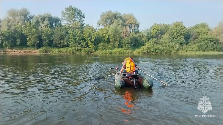 «Увидели лишь ручки, уходящие под воду»: очевидцы рассказали подробности гибели двух детей на реке в Кунгуре