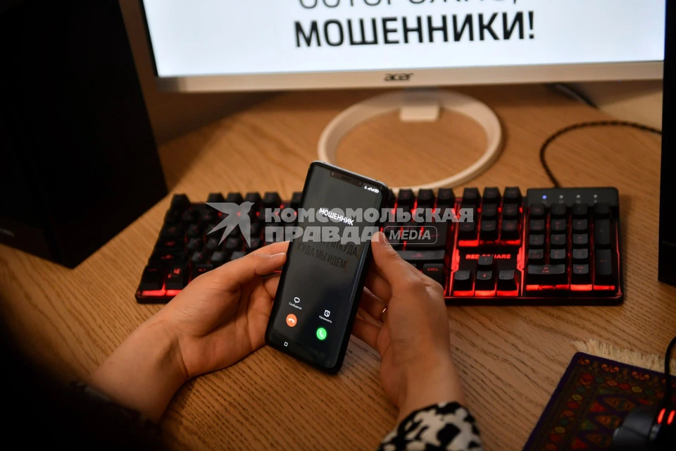 С каждой операции пострадавший даже получал какие-то проценты.