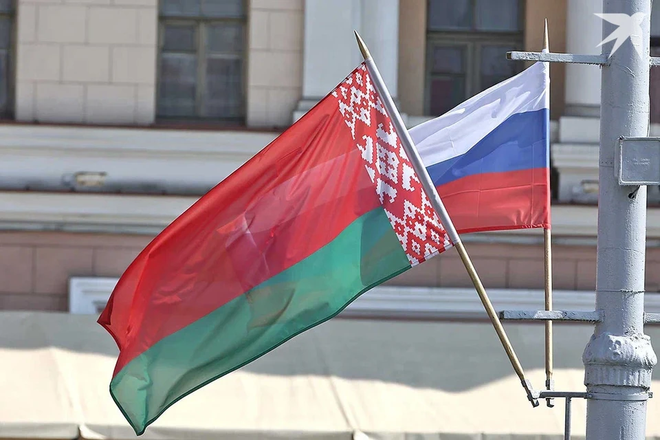 В Бресте 16 июня состоится сессия Парламентского собрания Союза Беларуси и России. Снимок носит иллюстративный характер.