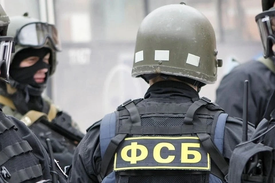 ФСБ задержала агента СБУ, готовившего подрыв автомобиля в Херсонской области