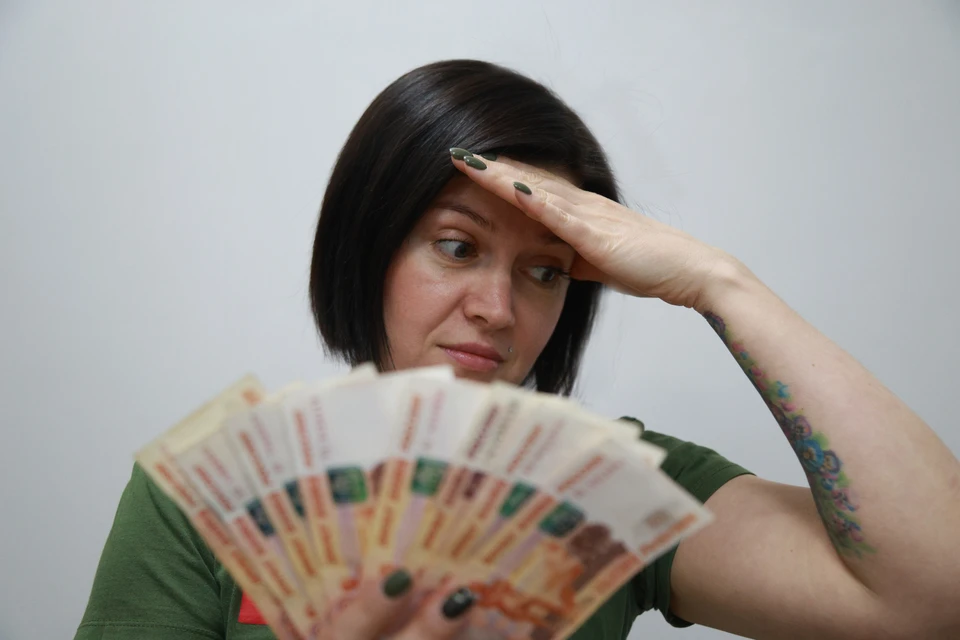 Исследование показывает, что среднестатистический житель Алтайского края может позволить себе лишь1,47 условных потребительских набора
