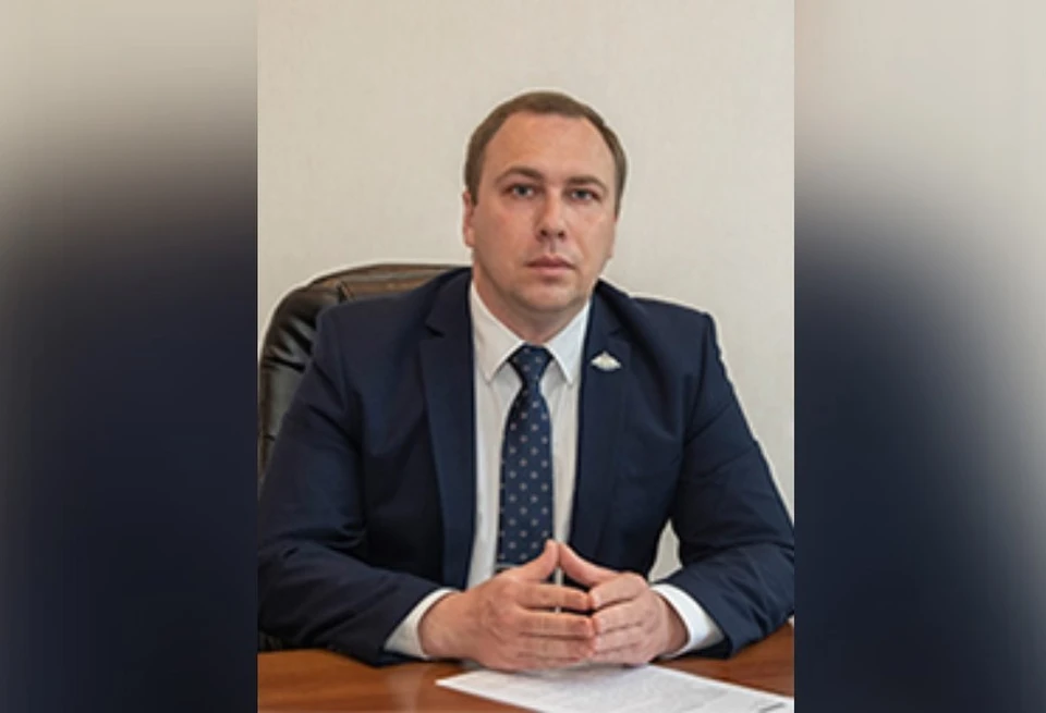 Лукин был первым заместителем генерального директора. Фото: РКЦ "Прогресс"