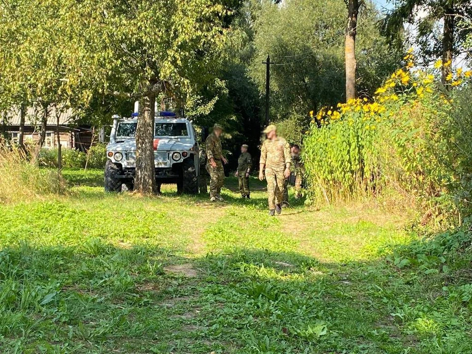 Фото: УФСБ России по Смоленской области.