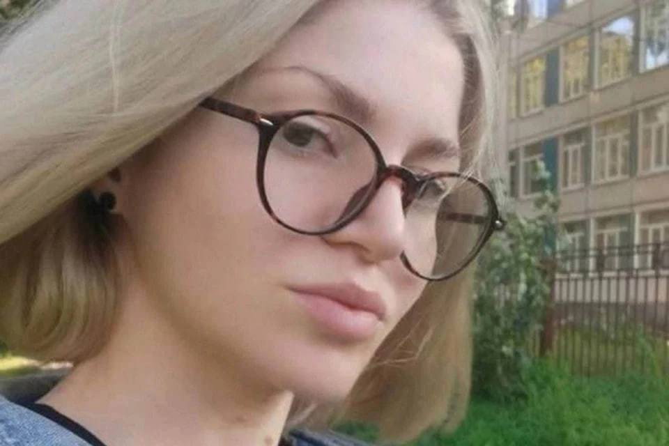 Седа Сулейманова объявлена в розыск