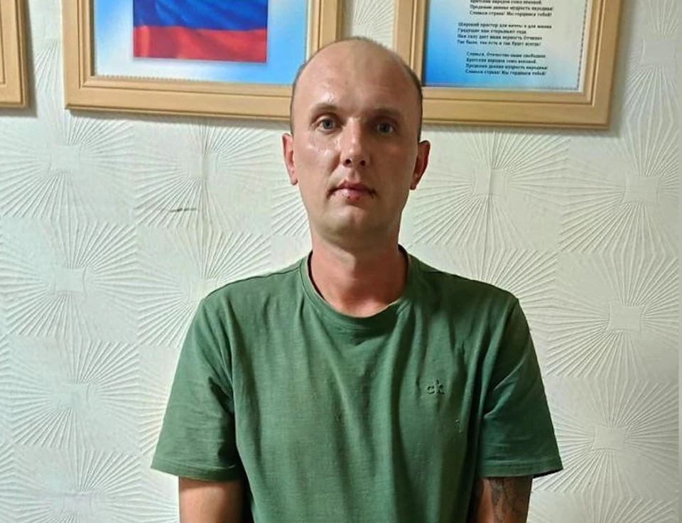 Серийного грабителя поймали в Волгограде.