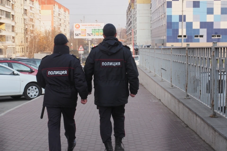Инцидент с перцовым баллончиком в «Гостином дворе» находится на контроле тульской прокуратуры
