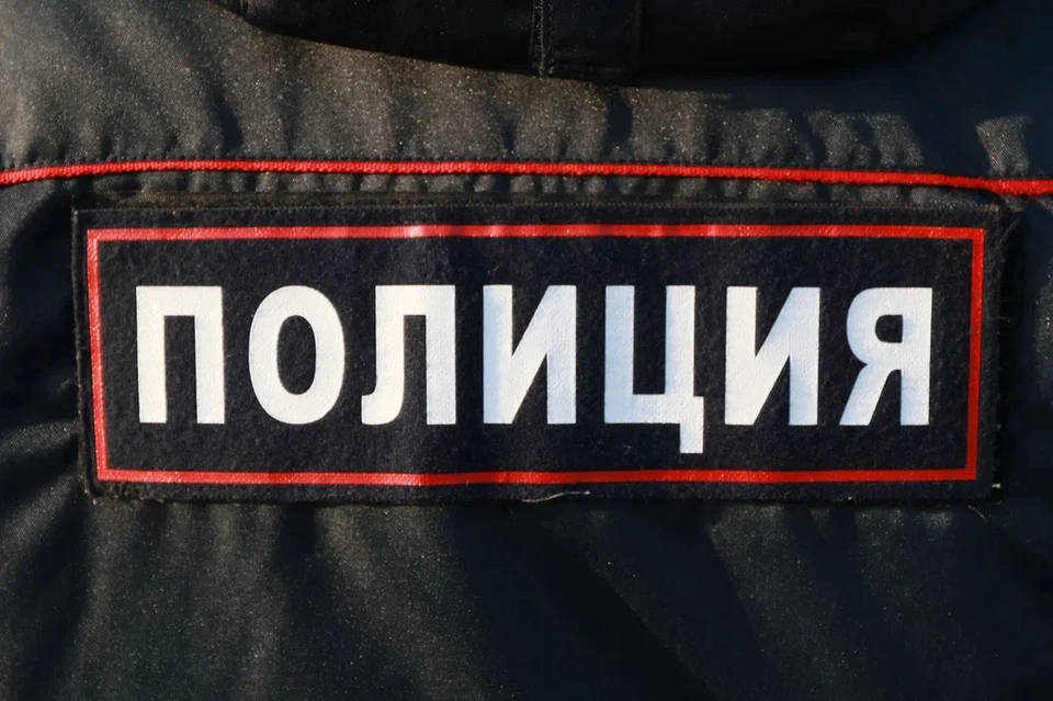 В ходе досмотра у подозреваемого нашли и конфисковали 21 подготовленный к продаже сверток с запрещенным веществом