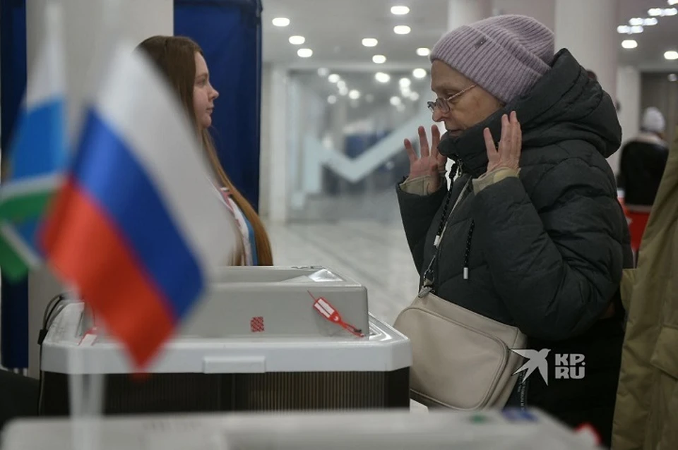 Досрочные выборы главы региона сделают трехдневными