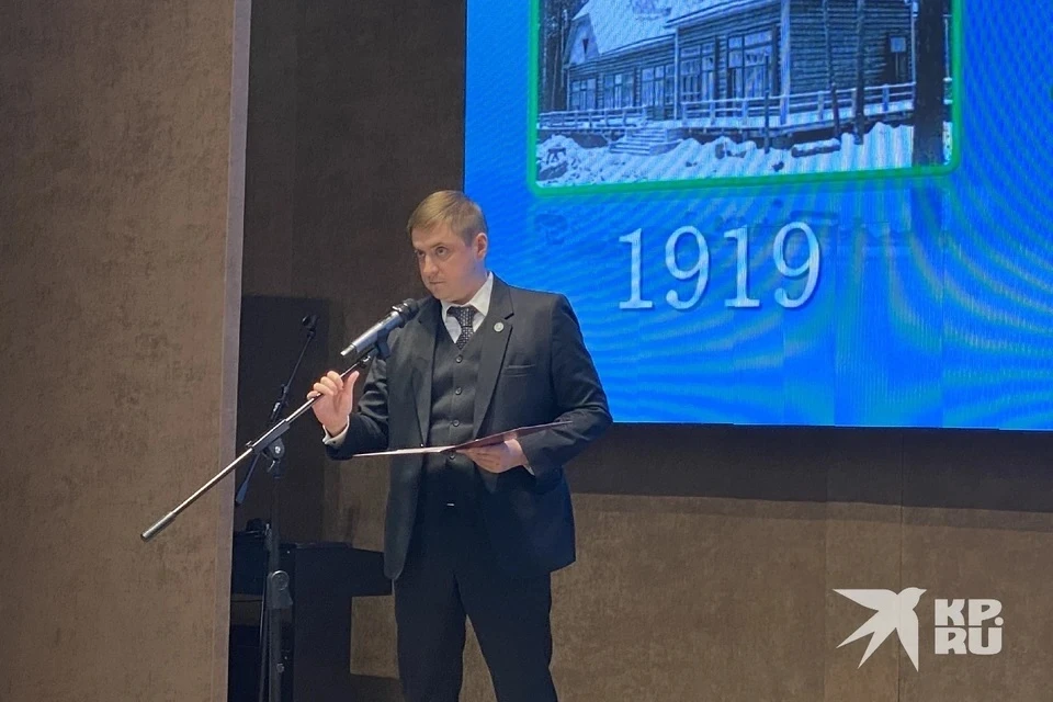 Глава минздрава Александр Пшенников стал зампредом правительства Рязанской области.