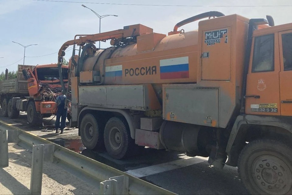 Фото: Госавтоинспекция ХМАО-Югры