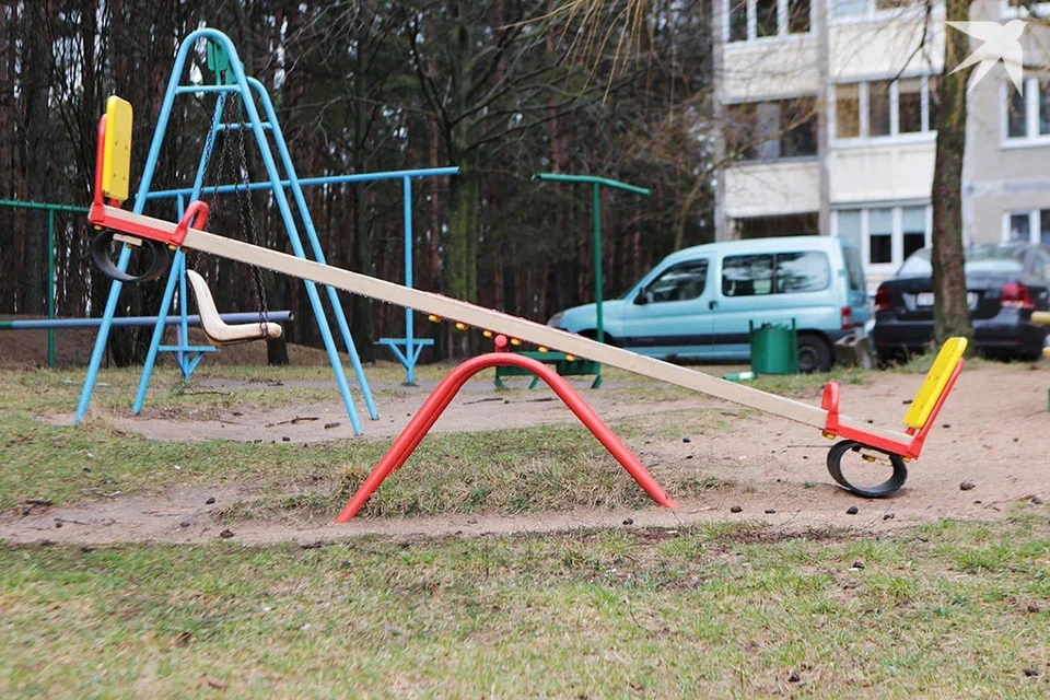 Жители Минска пожаловались на высокую траву и клещей – санстанция ответила. Снимок носит иллюстративный характер.