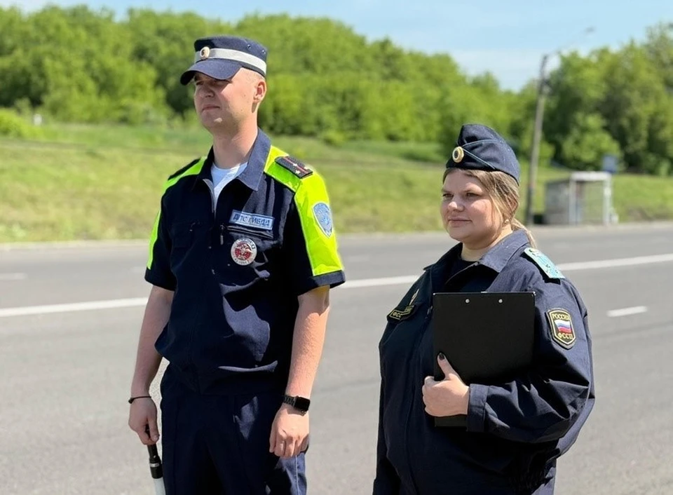 Фото: ГУФССП России по Кемеровской области — Кузбассу.