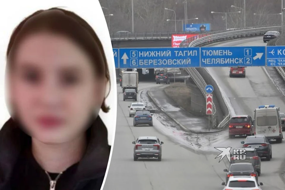 Девушка жила с иностранцем две недели на съемной квартире в Челябинске. Фото: соцсети