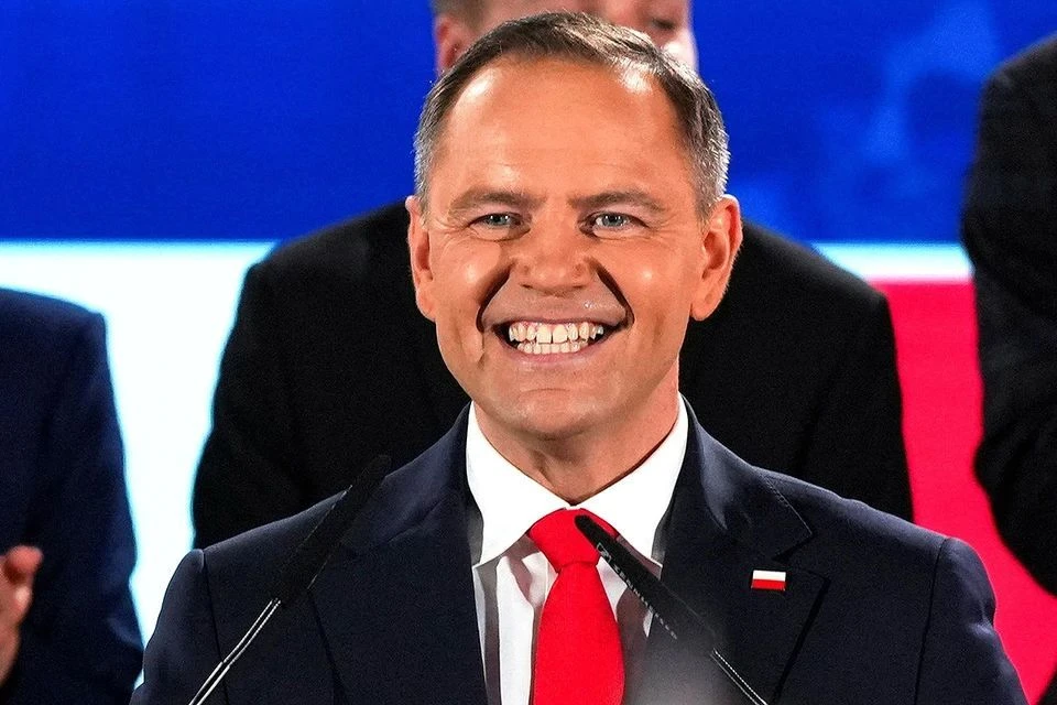 Президент Польши только избрался, но его уже поймали на двойных стандартах: дело в РФ и Украине