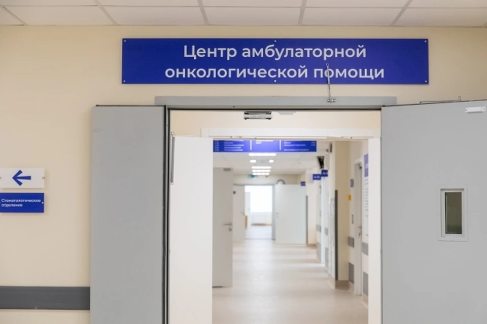 Онкобольные из Новосибирска живут дольше, чем в среднем по России