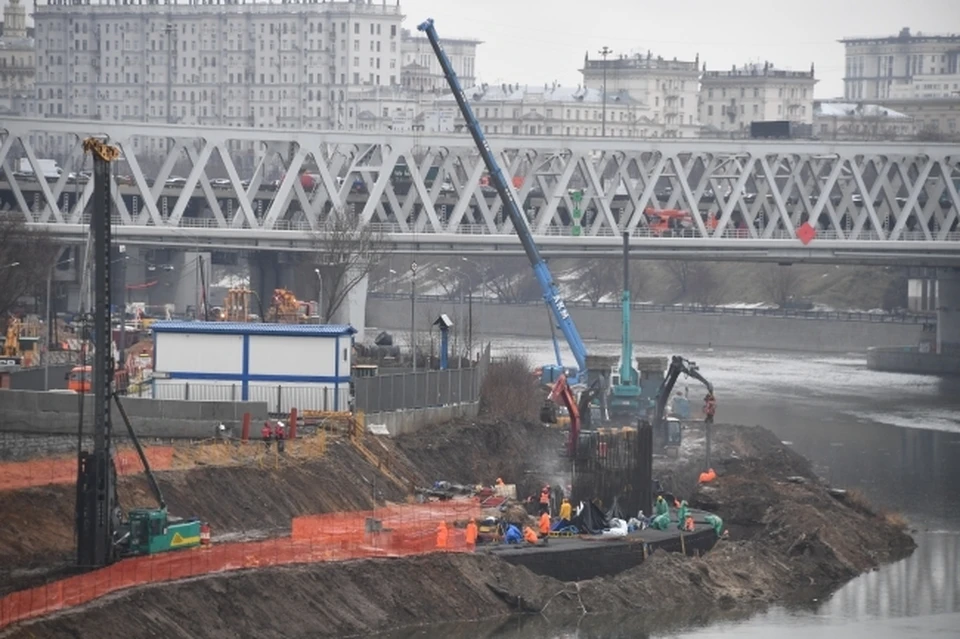 В Новосибирской области началась масштабная проверка состояния путепроводов