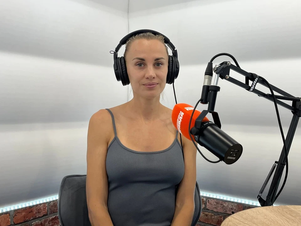 Мария Именина: Мне очень хочется, чтобы спустя век успехи наших спортсменов освещала «Комсомольская правда».