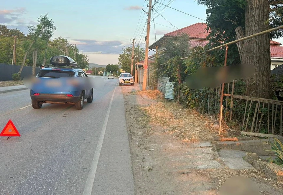 Фото: Госавтоинспекция Крыма