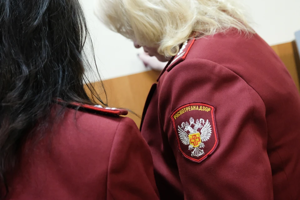 РПН предупреждает о кишечной инфекции.