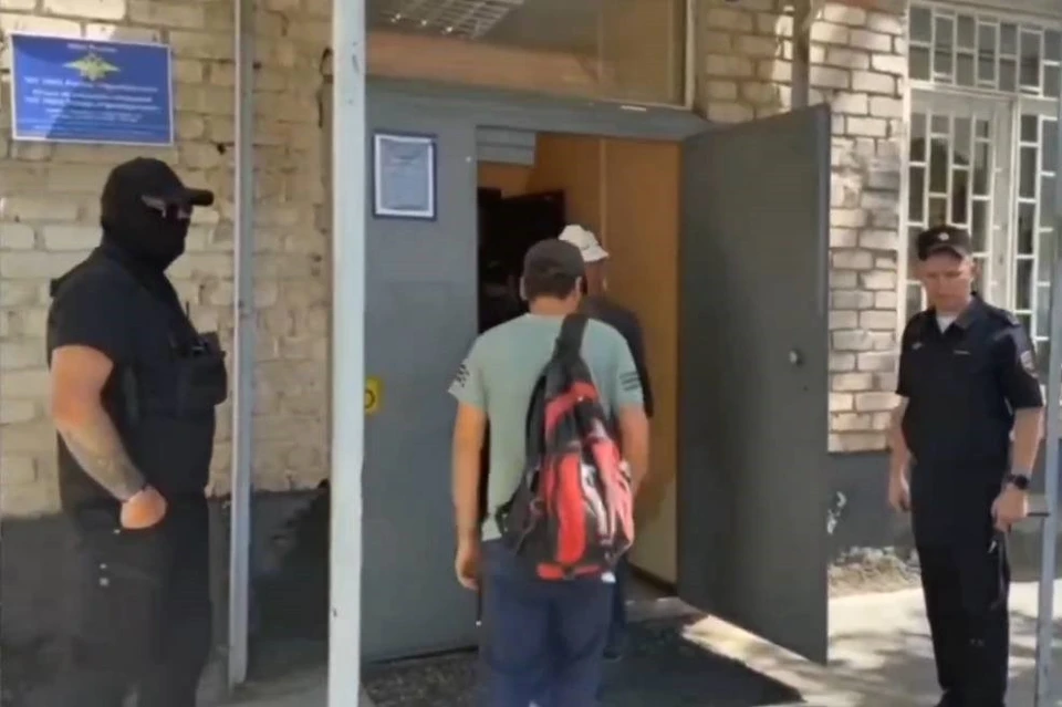 Выявлено 160 правонарушений в сфере внешней миграции.