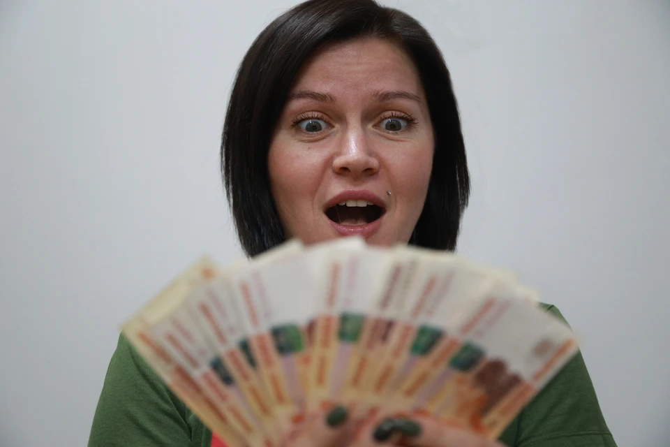 89% деклараций по НДФЛ приходится на заявления о получении налоговых вычетов