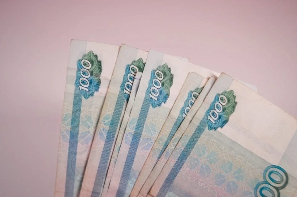 Молодой человек перевёл все деньги с карты мошеннику под предлогом их «страхования»