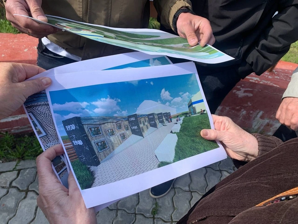 Фото: администрация Салехарда