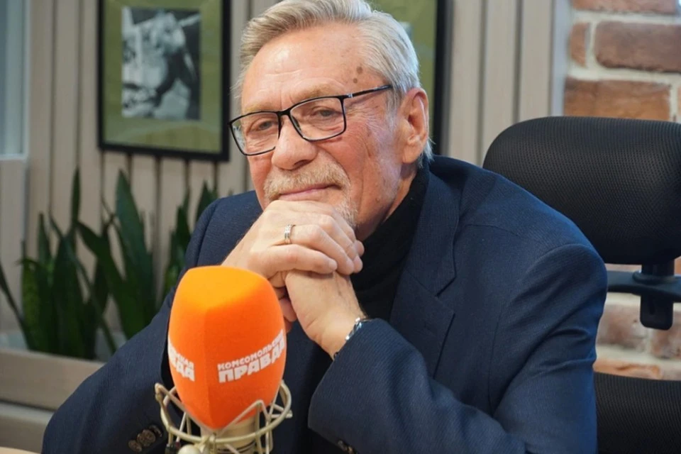 Актер Михайлов заявил, что его всегда поражала доброжелательность Теняковой