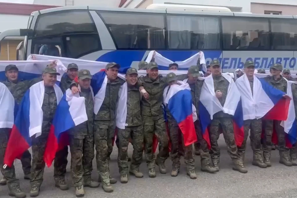 Источник: министерство обороны Российской Федерации.