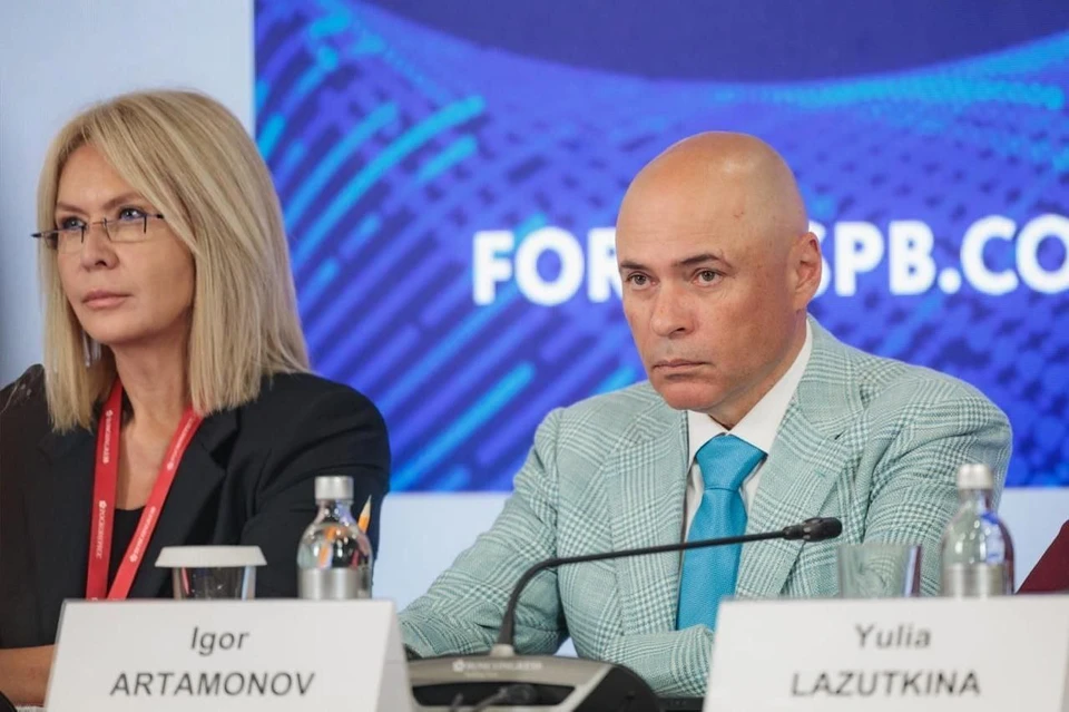 Фото: официальный сайт Правительства Липецкой области.