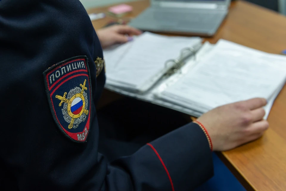 В Москве возбуждено уголовное дело в отношении криминального авторитета