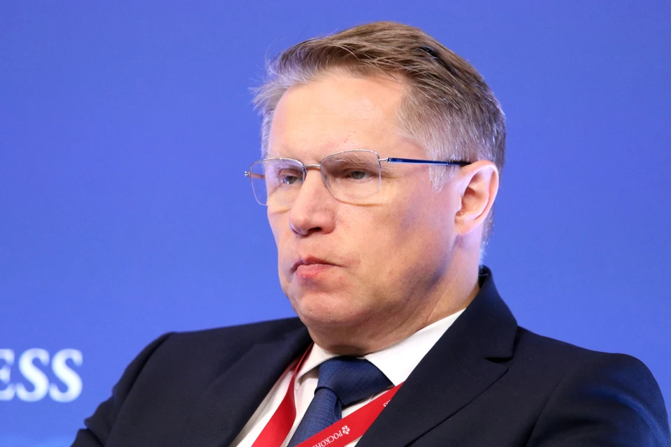 Мурашко: РФ готова принять онкобольных из Сербии для лечения в лучших клиниках