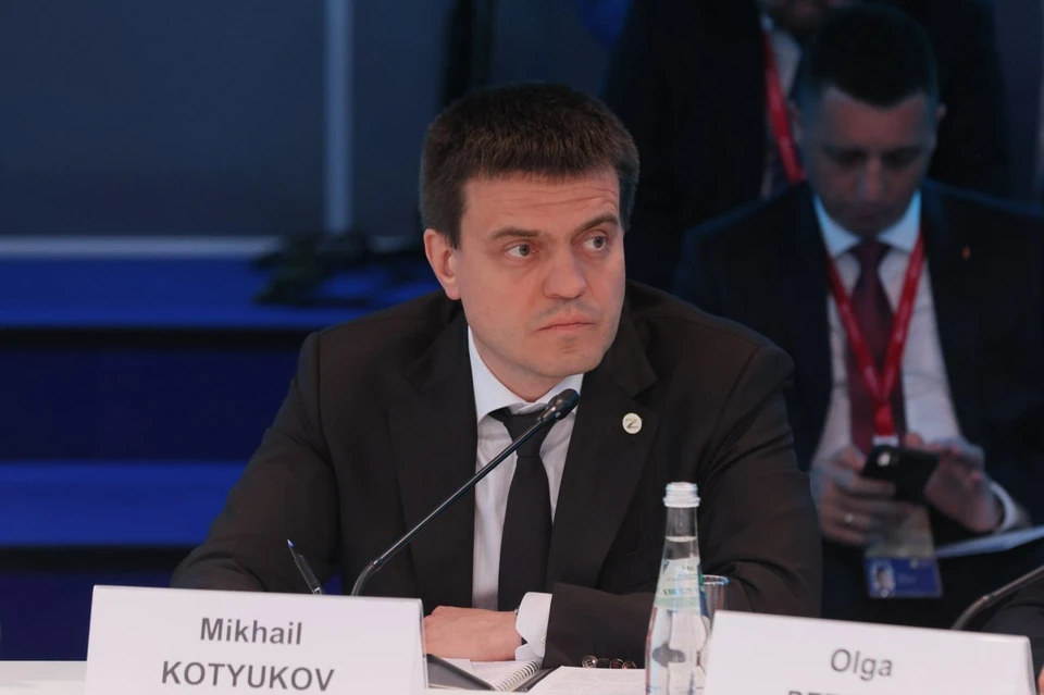 Губернатор Красноярского края заключает выгодные для региона соглашения. Фото: krskstate.ru