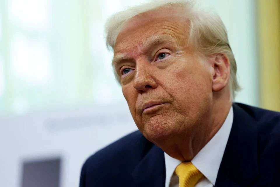 Совфед назвал главную загвоздку в плане Трампа: президент США может дойти до красной кнопки