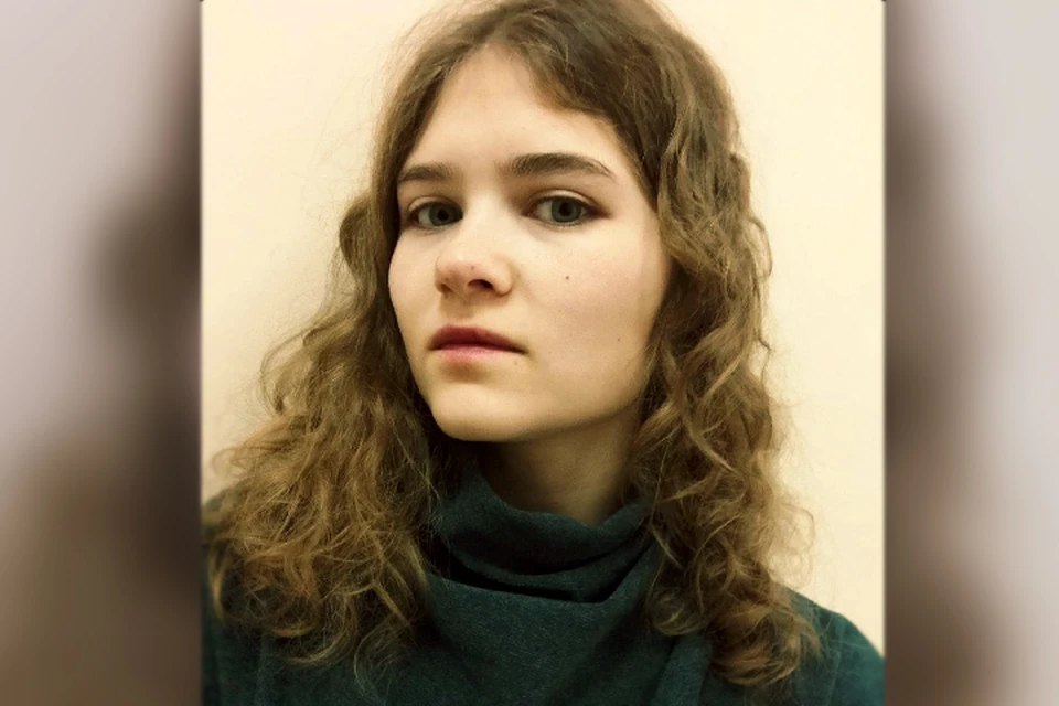 Ничего подозрительного в поведении Варвары накануне ее исчезновения родные не заметили. Фото: страница Владимира Панина ВКонтакте