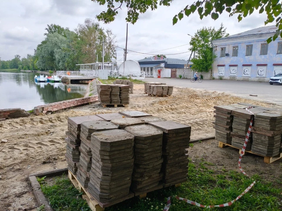 Фото со страницы Игоря Игошина в ВК.