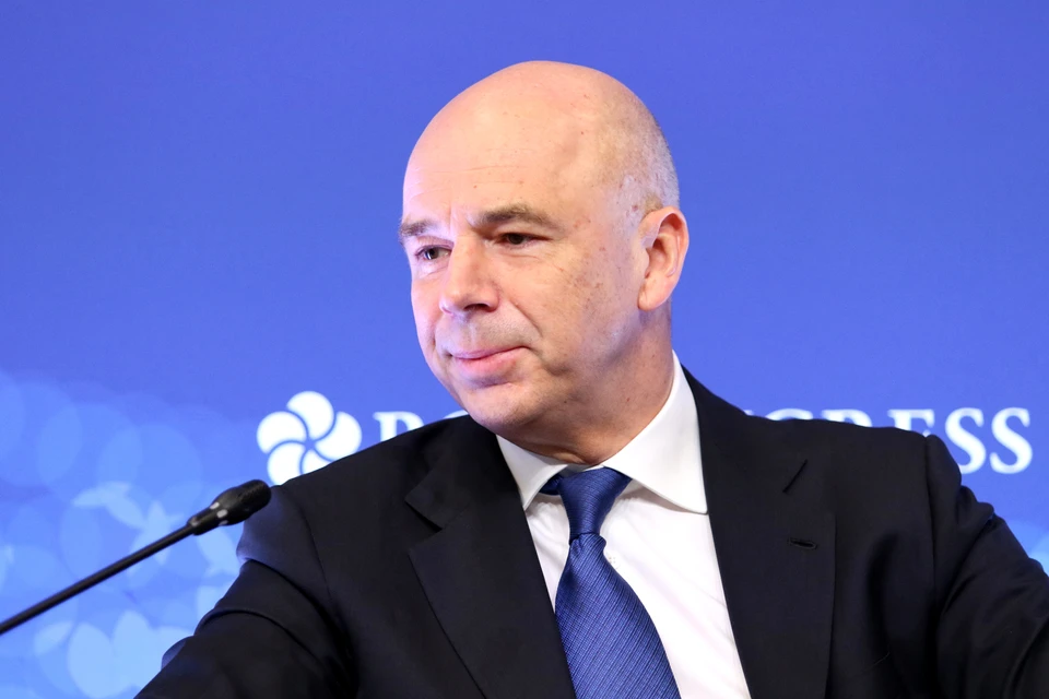 Глава Минфина Силуанов призвал быть скромнее в желаниях