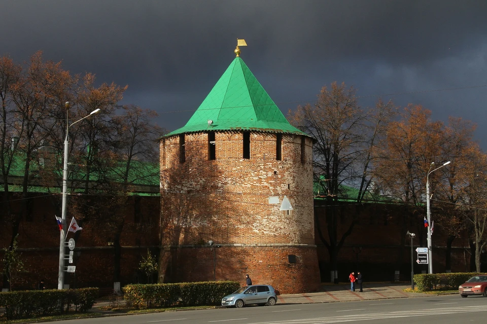 Переменчивая погода сохранится до конца июня. Фото: Роман Игнатьев