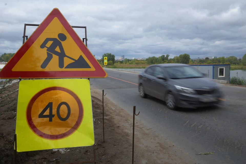 Стало известно, какие дороги отремонтируют в Нижнем Новгороде в 2025 году.