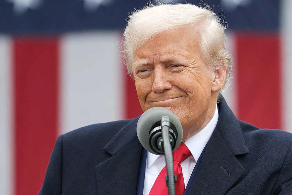 Правительство Пакистана выдвинуло Дональда Трампа на Нобелевскую премию мира.