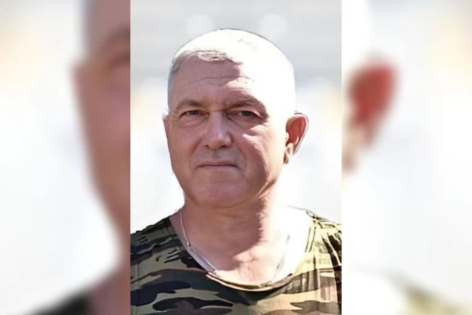 Мужчина пропал в селе Убинское 18 июня. Фото: ДПСО «ЛизаАлерт» Новосибирской области