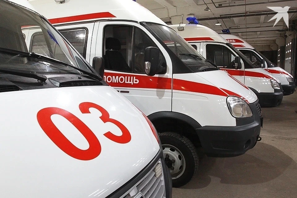 Один ребенок погиб при взрыве огнетушителя в ЛНР