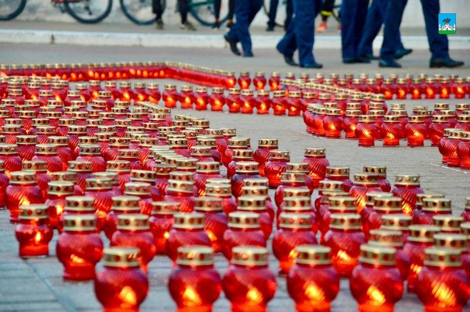 Фото: мэрия Орла