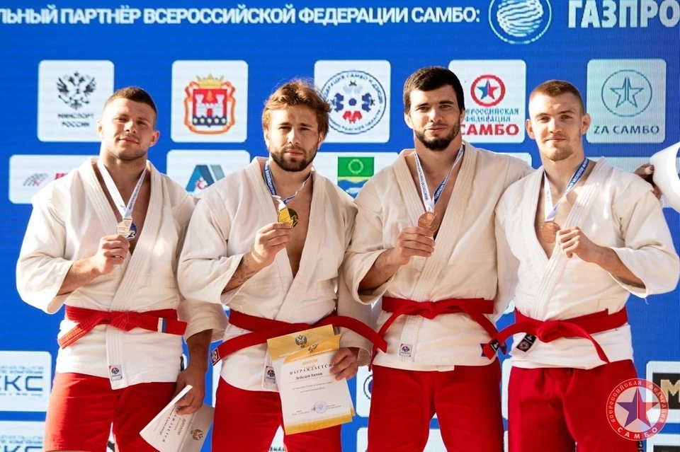 Фото: Пресс-служба регионального Минспорта