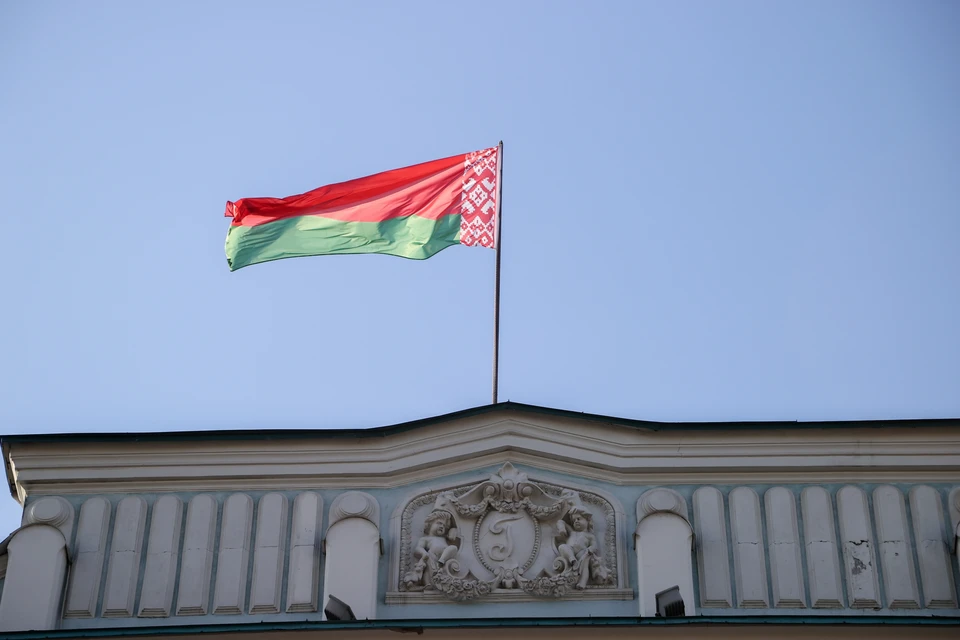 БелТА: Минск и Вашингтон обсуждают возможность нормализации отношений