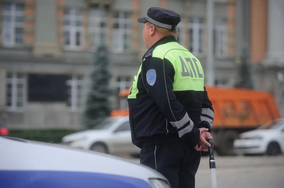 В Ростове прошли рейды по нелегальному дрифту и превышению уровня шума.