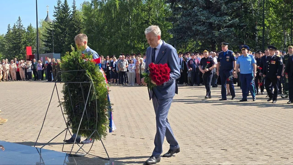 Фото: пресс-служба Законодательного собрания Омской области