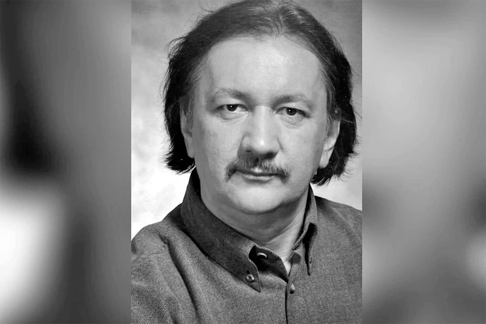 Умер российский актер Владимир Доронин. Фото: kino-teatr.ru
