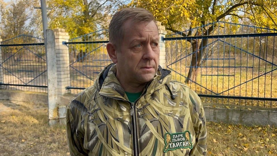 Олег Зубков находится в больнице
